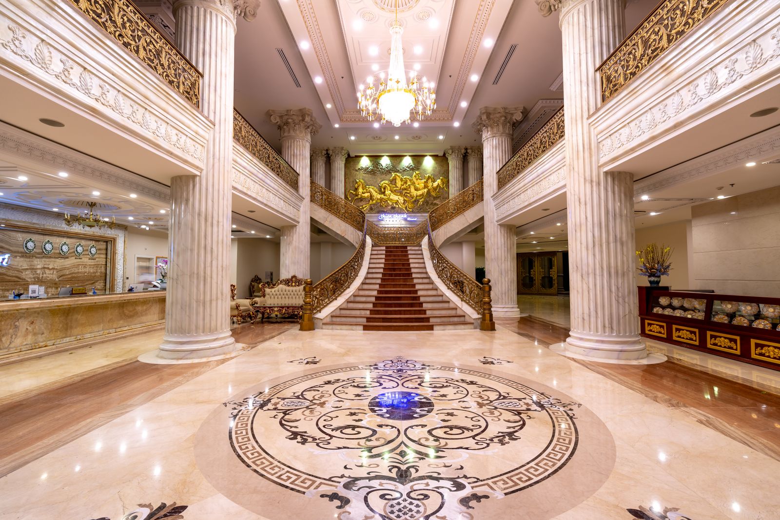 Hotel 1