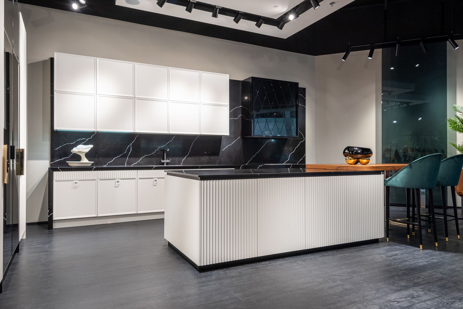 Luxury kitchen 3