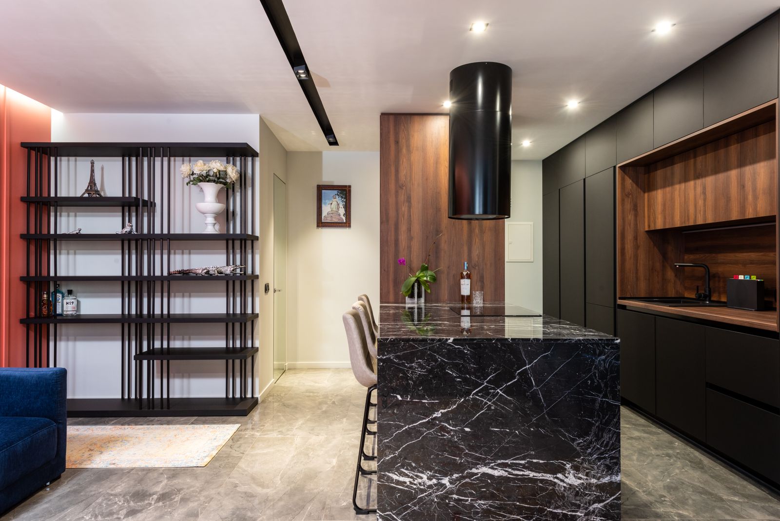 Luxury kitchen 6