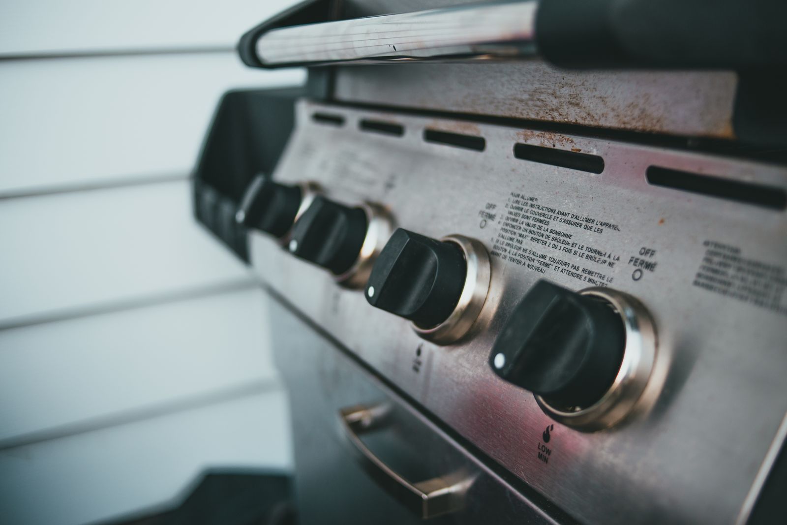 Outdoor kitchen 4