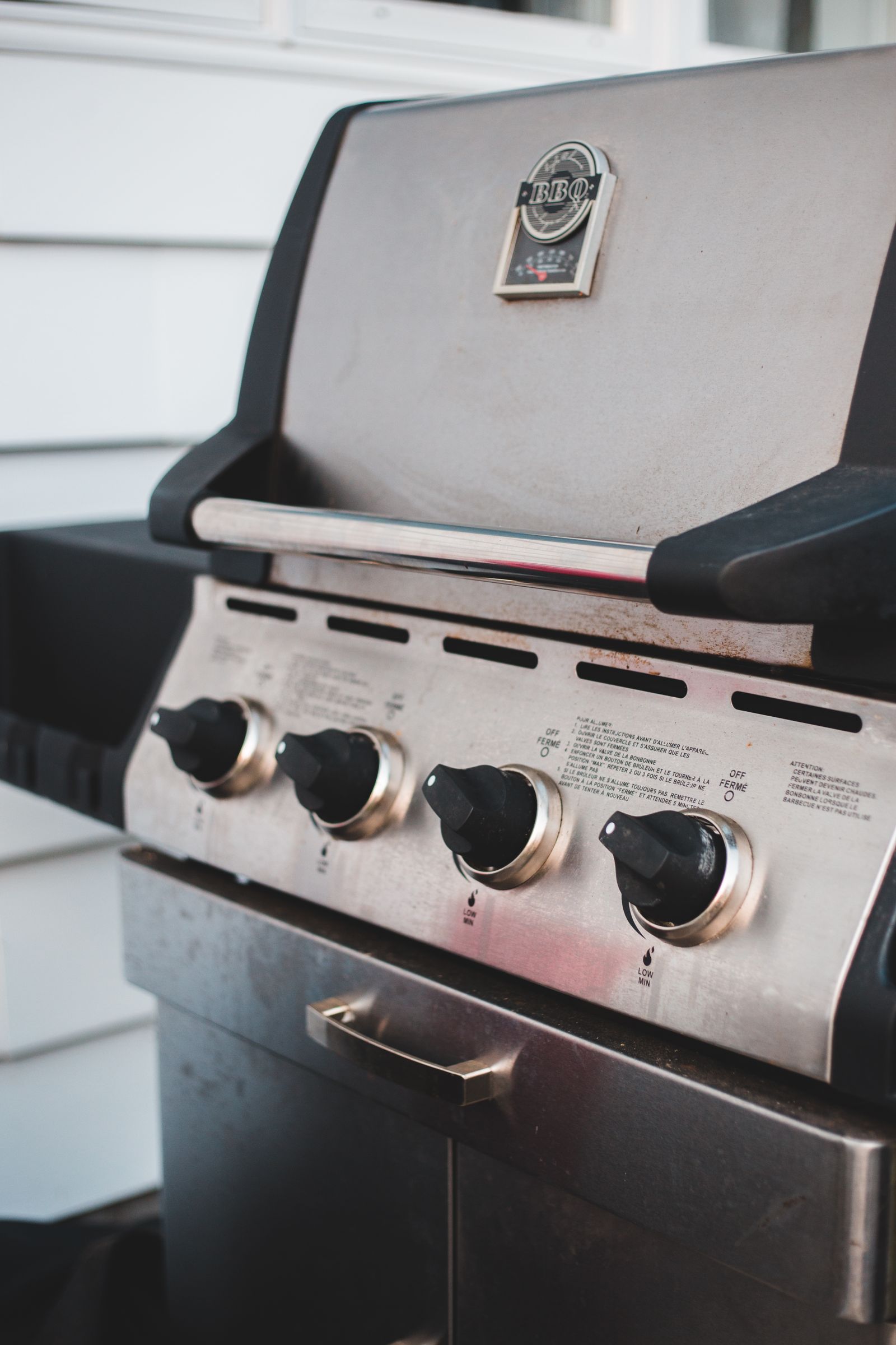 Outdoor kitchen 5
