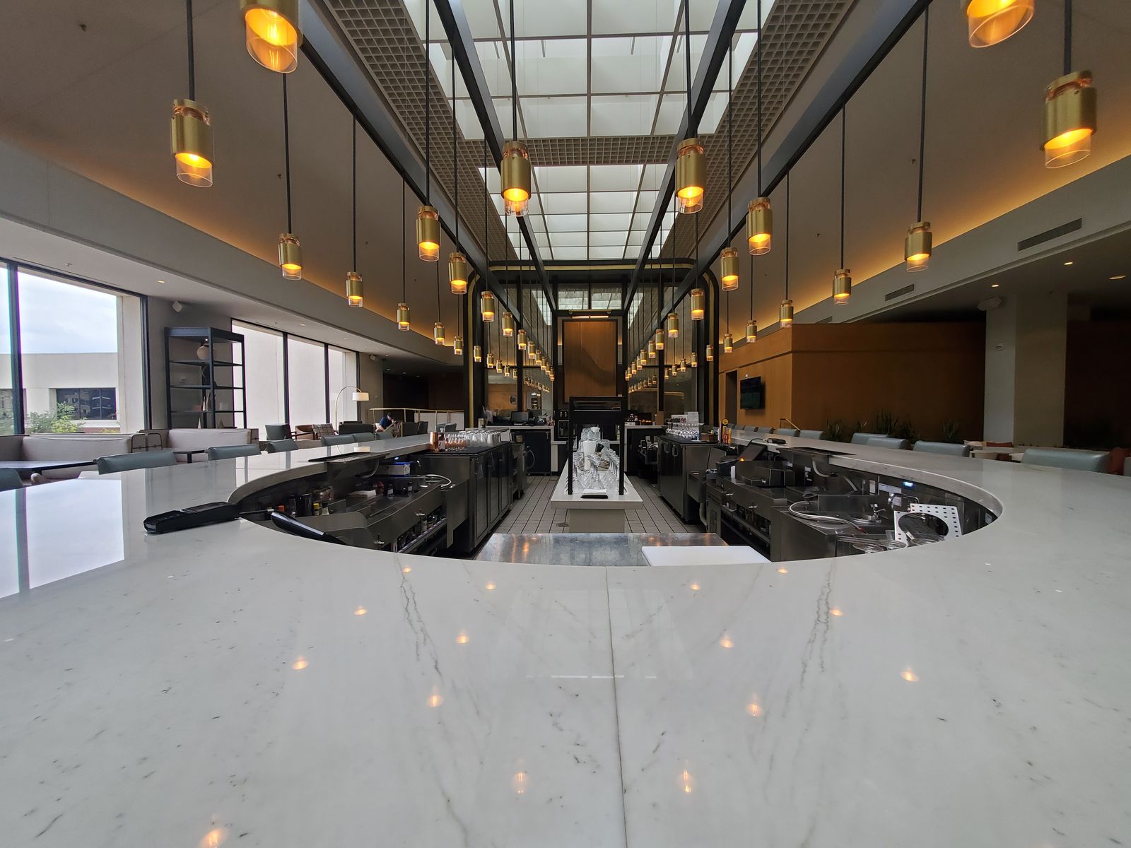 Restaurant 1